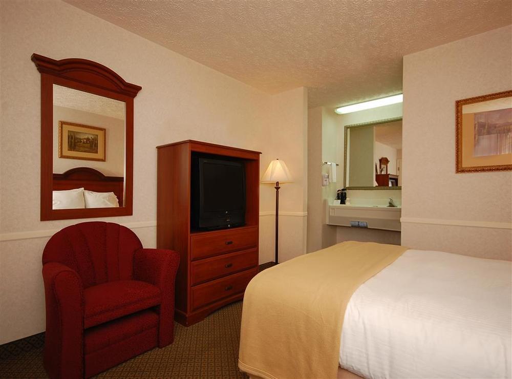 Motel 6-Hillsville, Va Cameră foto