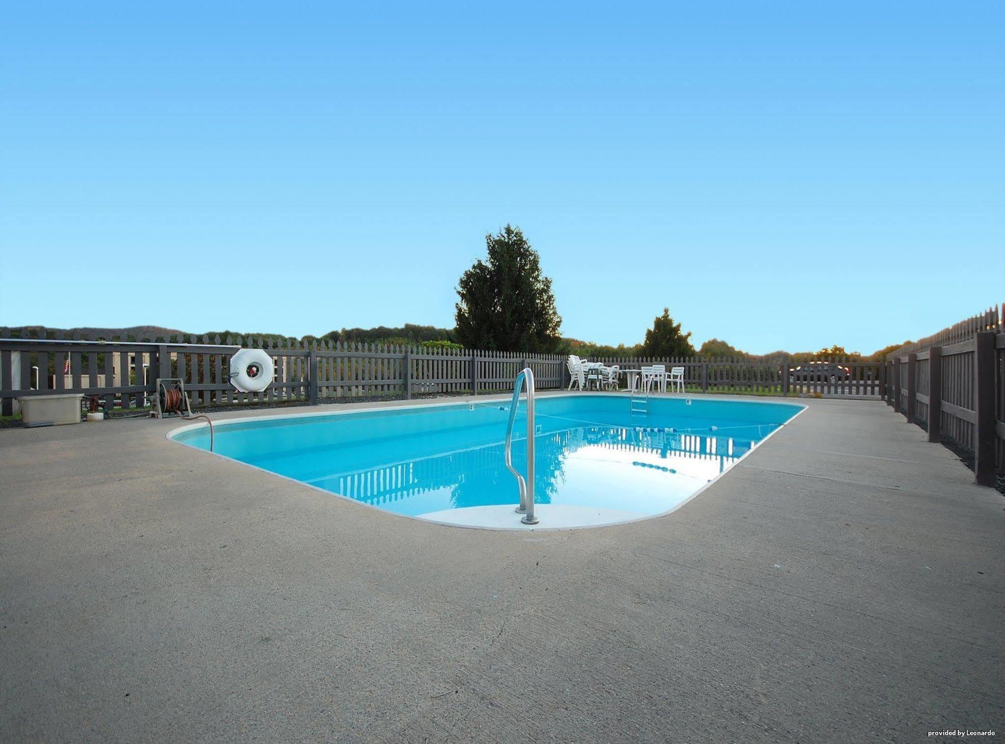 Motel 6-Hillsville, Va Facilități foto